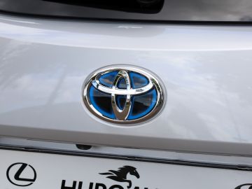 Toyota Corolla Touring Sports